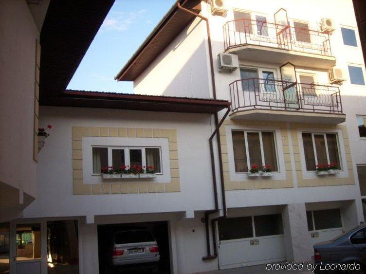 Hotel Arizona Timisoara Esterno foto