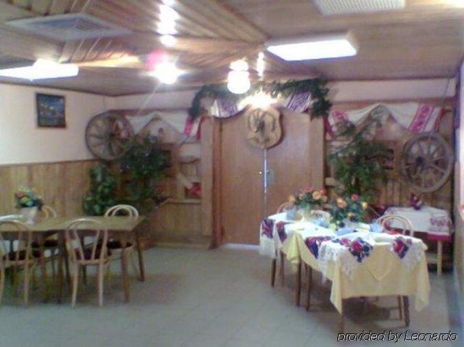 Hotel Arizona Timisoara Ristorante foto