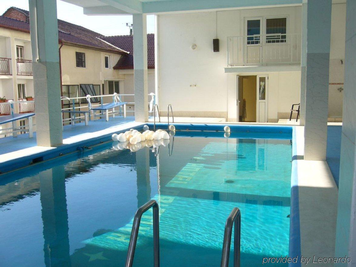Hotel Arizona Timisoara Servizi foto